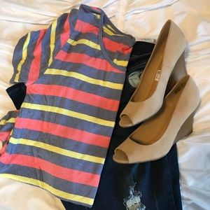 LulaRoe Classic T-shirt